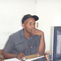 Danny Chibwe