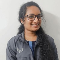 Kavya Uthaman