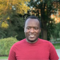 Patrick Uwamahirwe