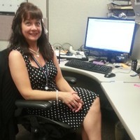 Michelle Forgeron
