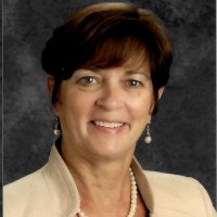 Rochelle Van Den Heuvel