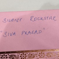 Siva Prasad