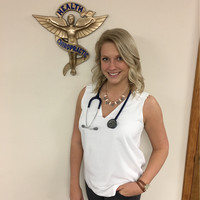 Dr. Sarah Heath