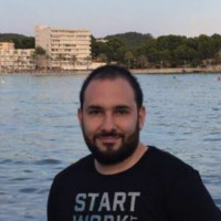Mhd. Hassan Almasri