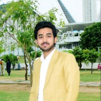 Ali Taimoor Talib
