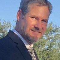 Clint Robinson