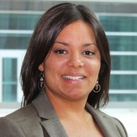 Nichelle Gilbert