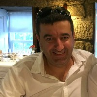 Javier Lesta