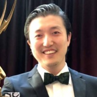 Eric Liu