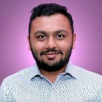 Vaibhav Patil