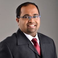 Mathew Varghese