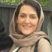 Mahnaz Elmi
