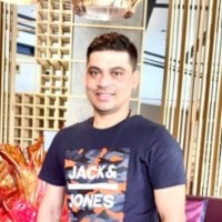 Sudeep Lobo