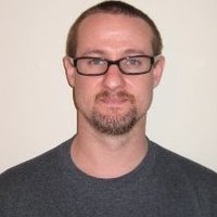 Jonathon Baxter