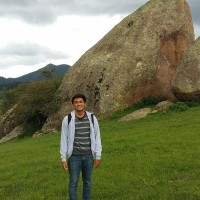 Erick Terrones Alemán