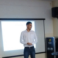 Felipe Pirotta dos Santos