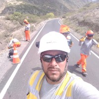 Enrique Gustavo Paredes Carranza