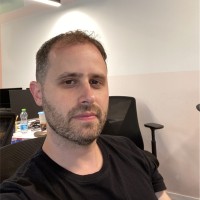 Amir Hevroni