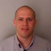 Simon Robinson