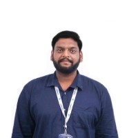 Vishnu Prasath M