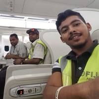 Kevin Singh