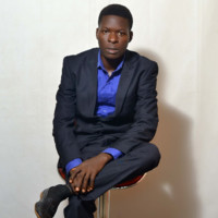 Njoku Maxwell