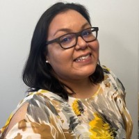 Alesia Reyes