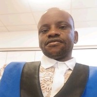 Nyange Musombo Chirac
