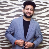 Pratik Bhaskar