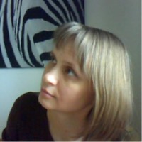 Olesya Klychihina