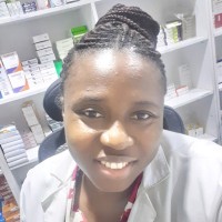 Aransiola (Adebiyi) Abimbola