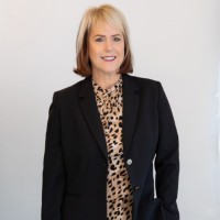 Wendy Robinson