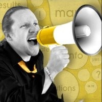 Ceri Gareth James (LION)