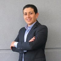 Edwin Andres Florian