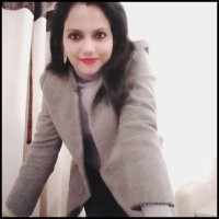 Anjana Sharma