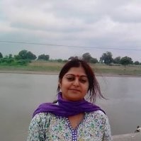 Pratibha Sharma