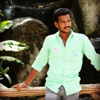 Ashokkumar K