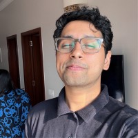 Rohit Mohanty