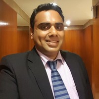 Harsha Varamballi N