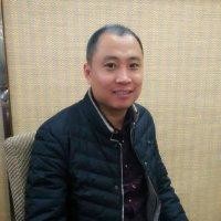 侯立刚