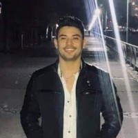 Angel Chacon
