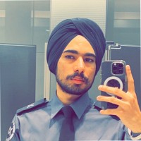 Gurmanveer Singh