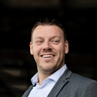 Joram Betgen