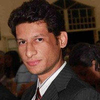 Evandro Martins