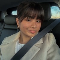 Francesca Louise Padama