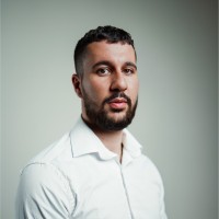 Daniel Sabo
