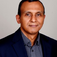 Rajan Shanmugavelu