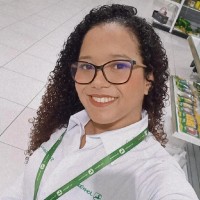 Tainá Pacheco Gomes