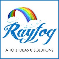 Ray Fog