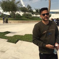 Rafi Muhammed